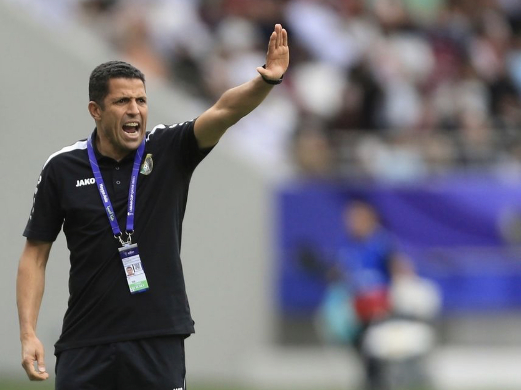 عموتة يحسم الجدل بخصوص مفاوضاته مع الرجاء