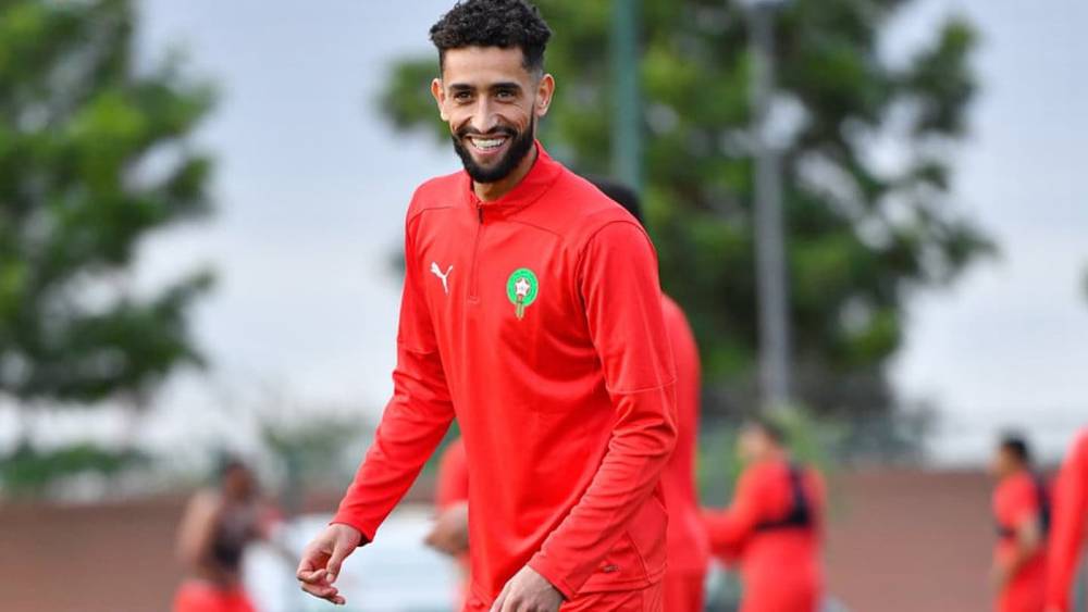 هل سيمنح السكتيوي الفرصة كاملة لعبد الحق عسال؟