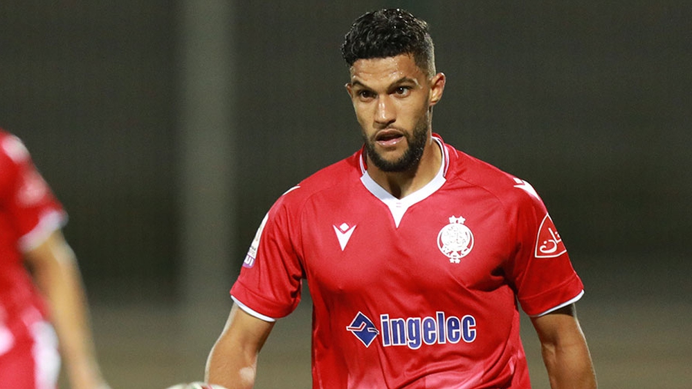 عطية الله يعود الى فريقه السابق