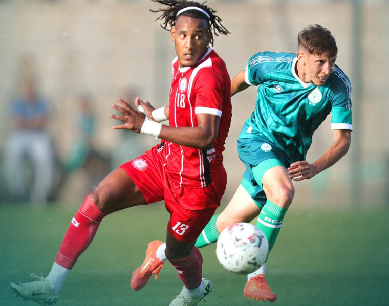 رسميا باعدي يواصل المشوار مع الرجاء