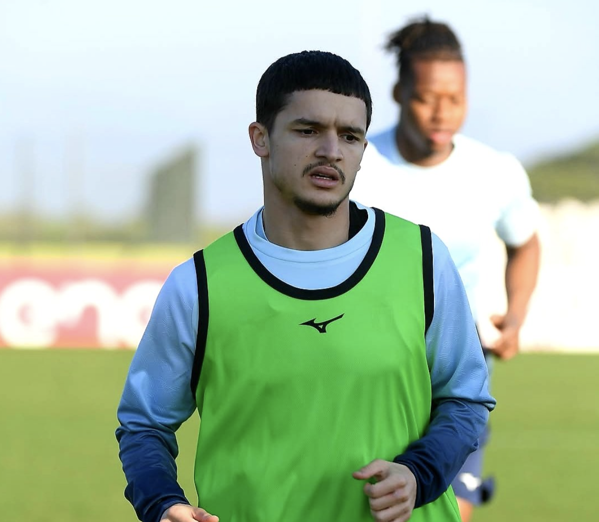 بلحيان يعود الى التباري بعد التعافي هذا الأسبوع