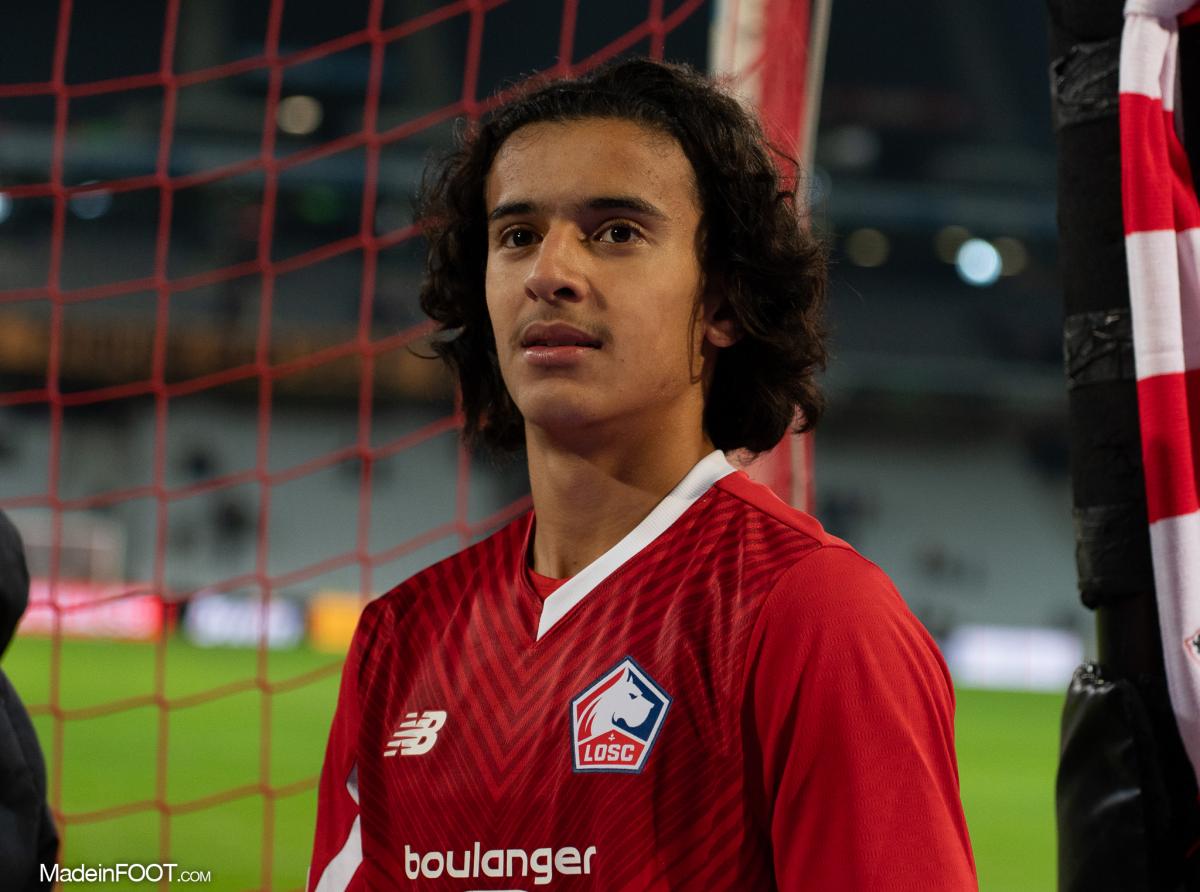 الصحراوي خارج الاختيارات وبوعدي لخمس دقائق