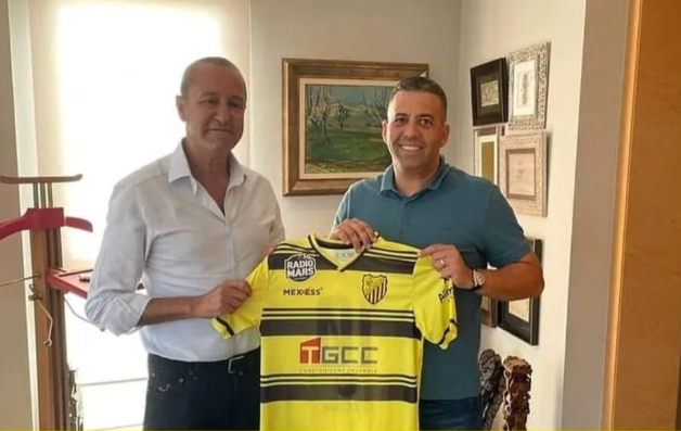 المغرب الفاسي يؤجل جمعه العام