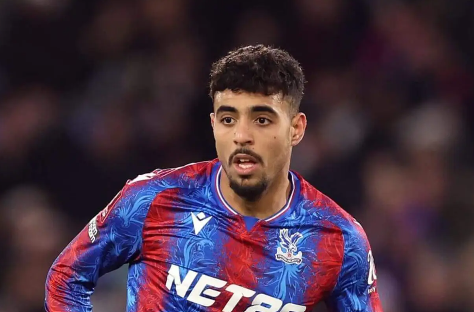 شادي رياض لن يكون متاحا قريبا للأسود وكريسطال