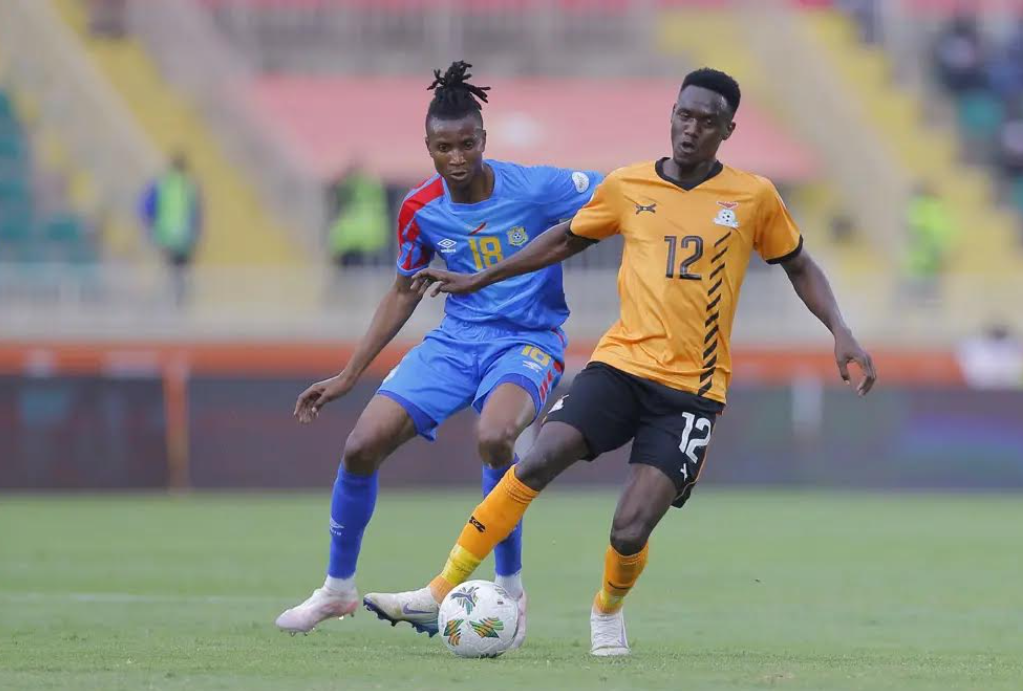 بطولة الشان: الكونغو تحيى آمالها بالفوز على زامبيا
