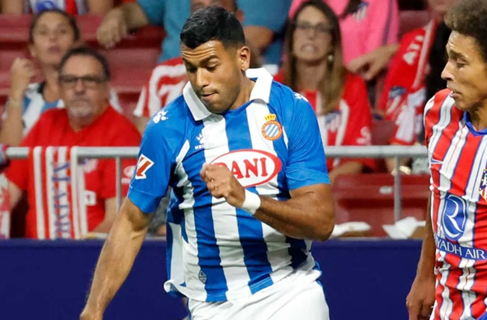 اشديرة يقترب بسرعة من أودينيزي