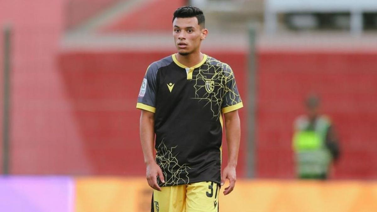 إتحاد تواركة يطلب مليار سنتيم لتفويت نجمه للرجاء