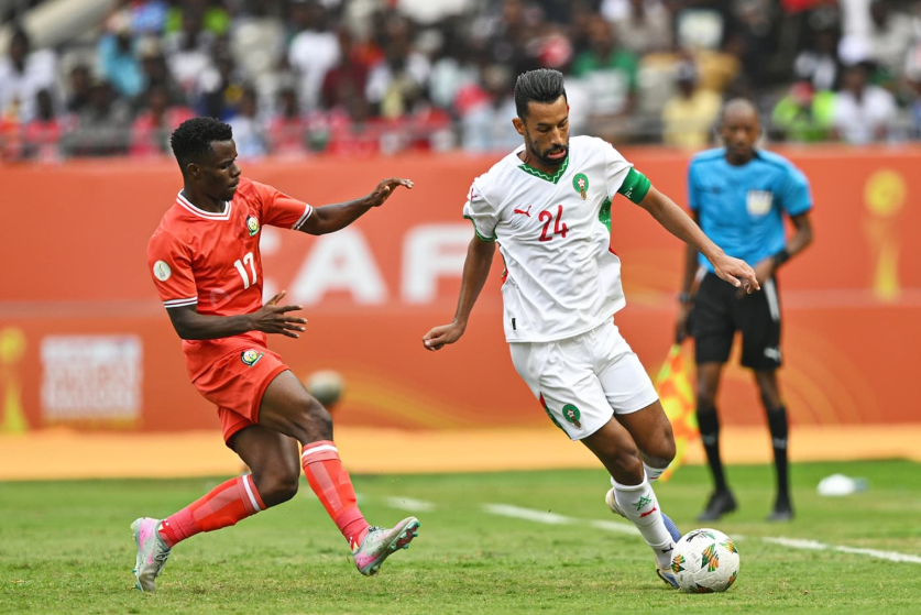 وسط الميدان: غياب النجاعة في دعم خط الهجوم