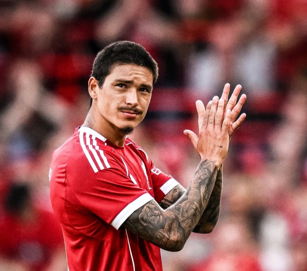 الهلال السعودي في مفاوضات جدية لضم داروين نونييس من ليفربول