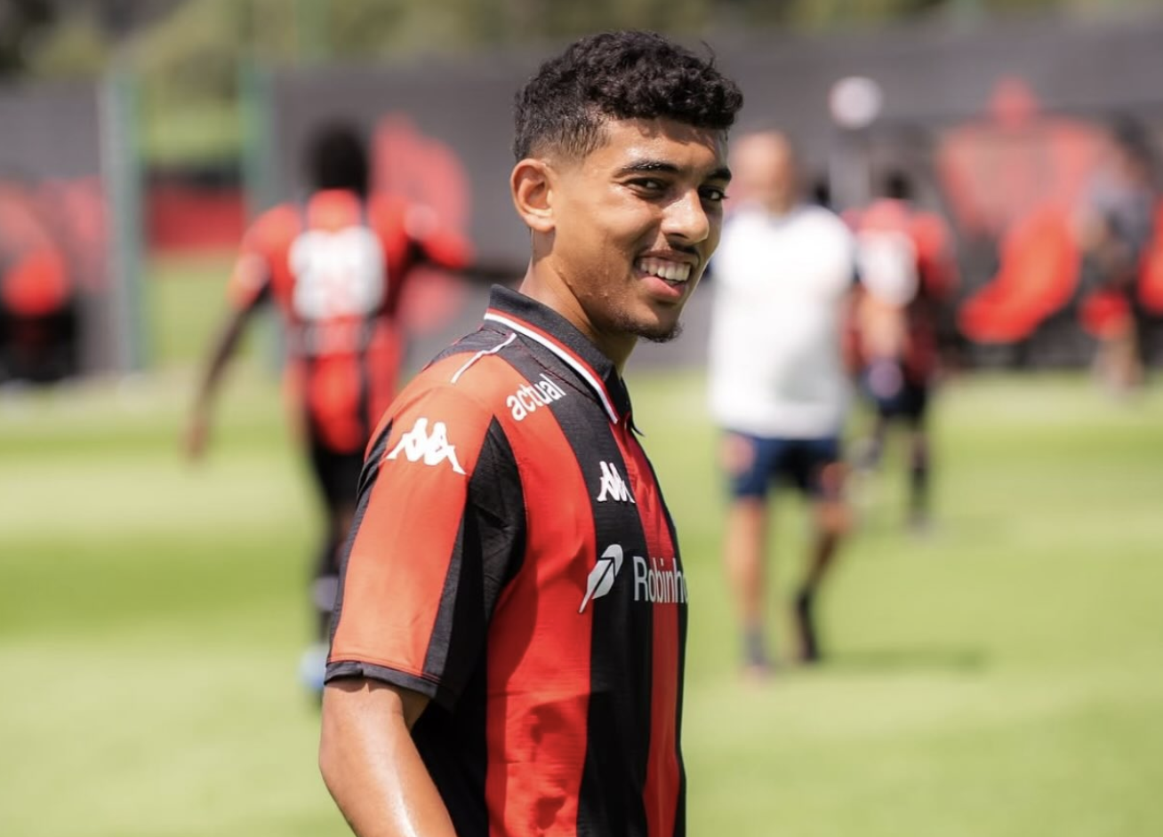 حمزة كوتون حاضر أمام بنفيكا