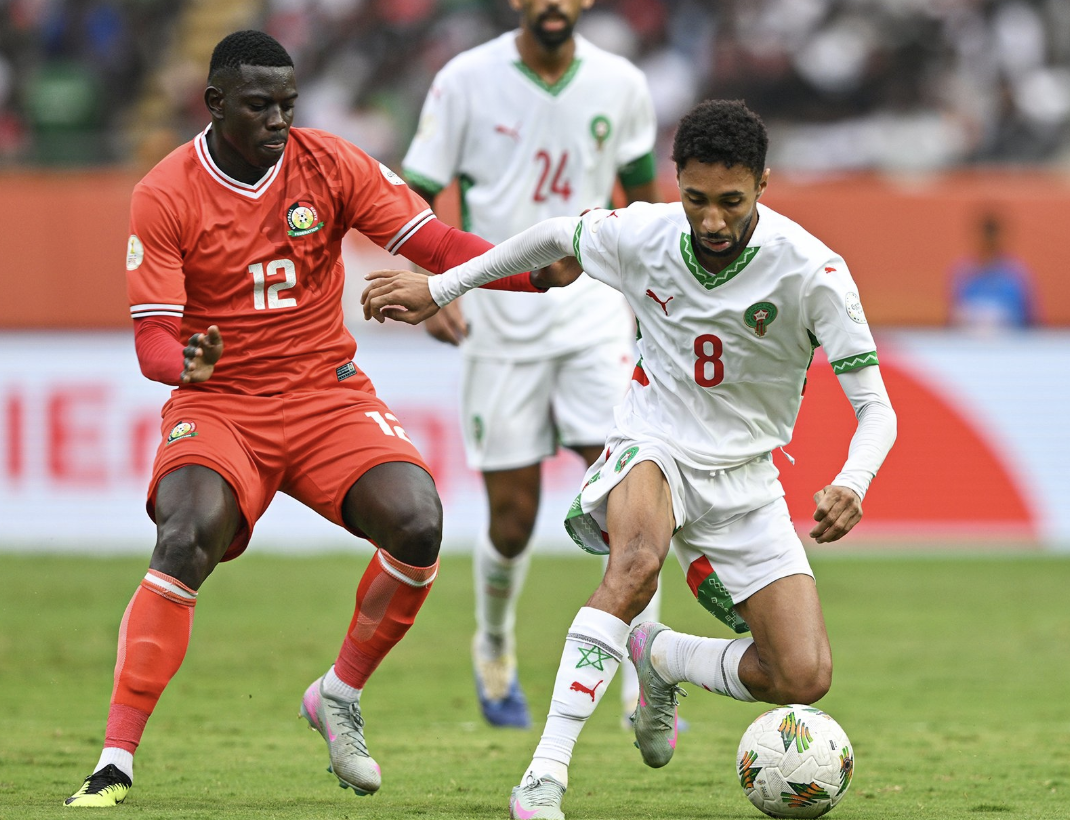 الإحصائيات تفضح هشاشة أسود البطولة