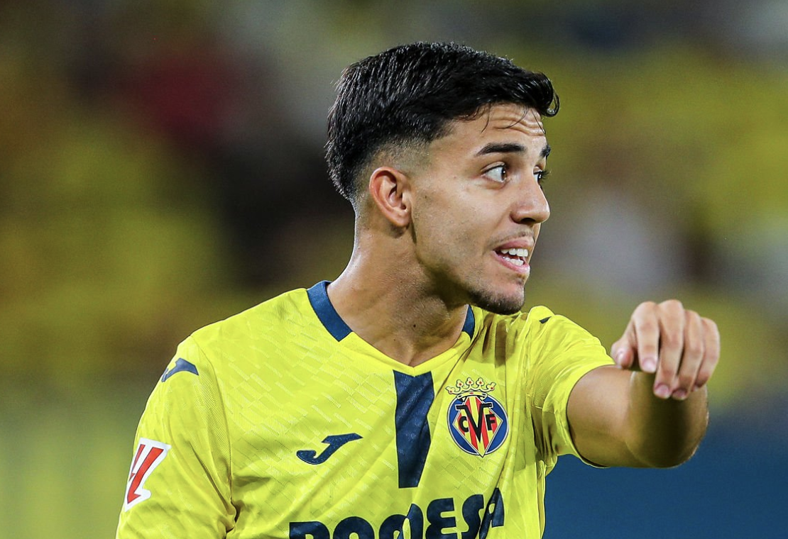 4 أشهر أمام فيا ريال لحسم موقفه من أخوماش