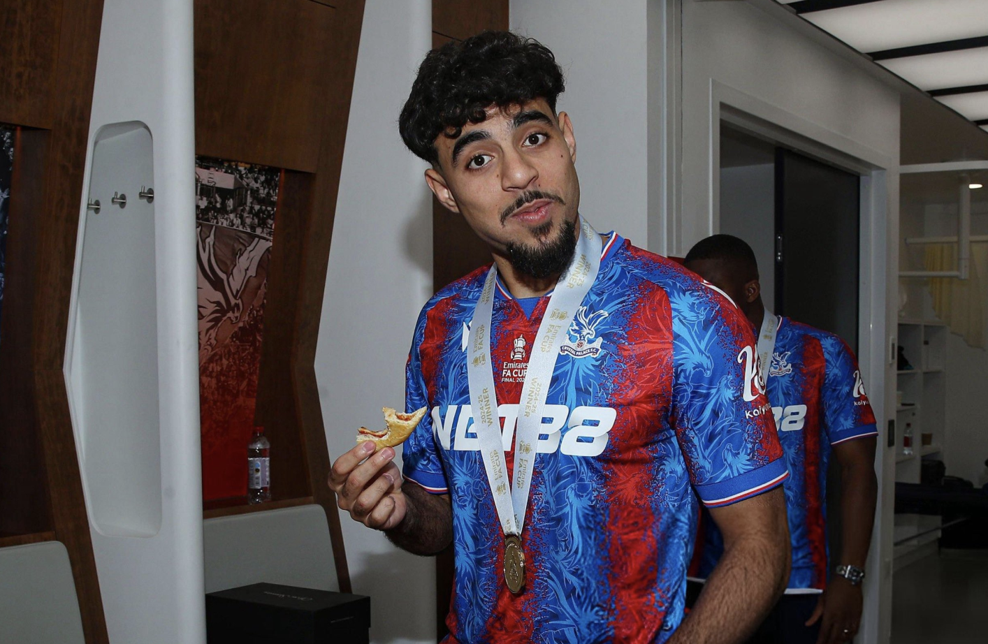 شادي رياض يثير الجدل حول العودة