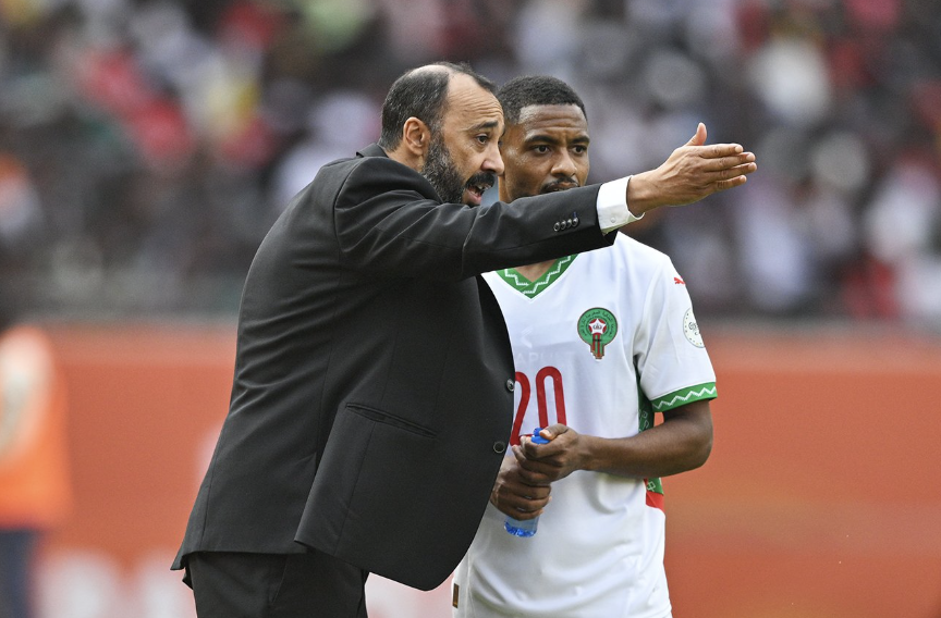 بماذا طالب مدرب المنتخب المحلي لاعبيه بعد الهزيمة ضد كينيا؟