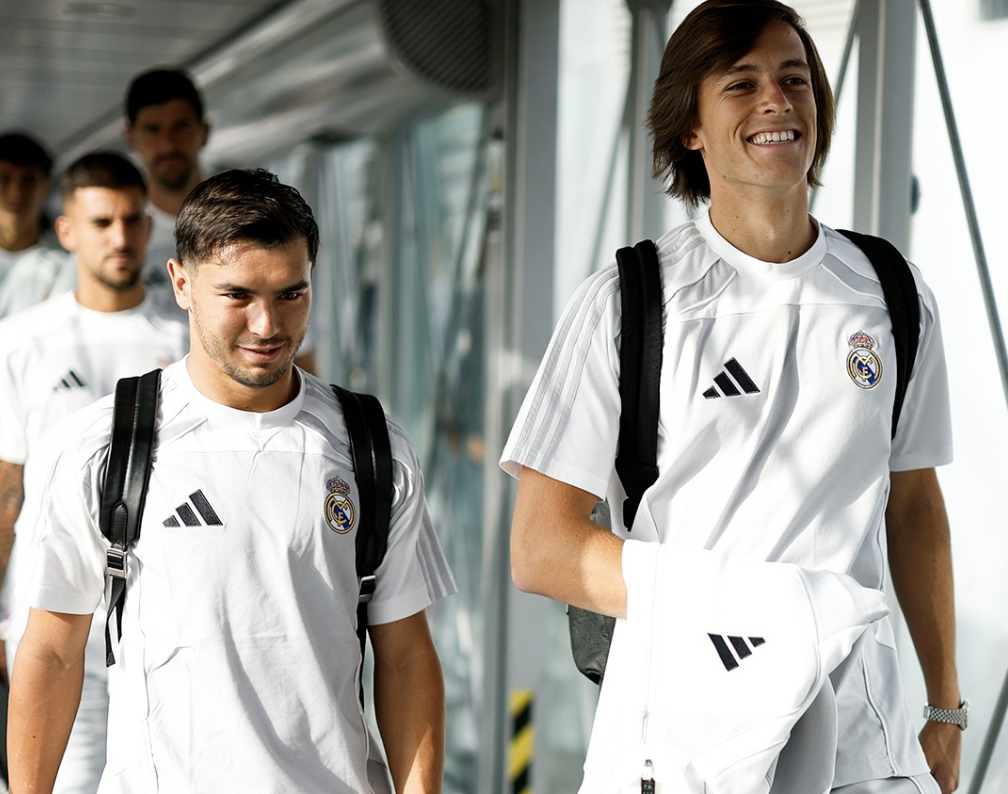 إبراهيم يحدد مستقبله من جديد ويرد على طوطنهام ونيوكاسل