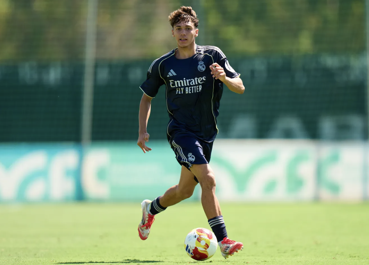 الصحافة الإسبانية: المغرب يطرق باب بيتارش