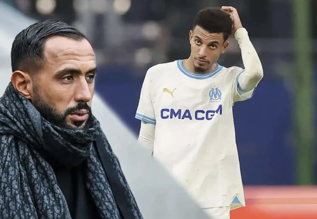 لماذا لا يسهل بنعطية مغادرة اوناحي لمارسيليا ؟