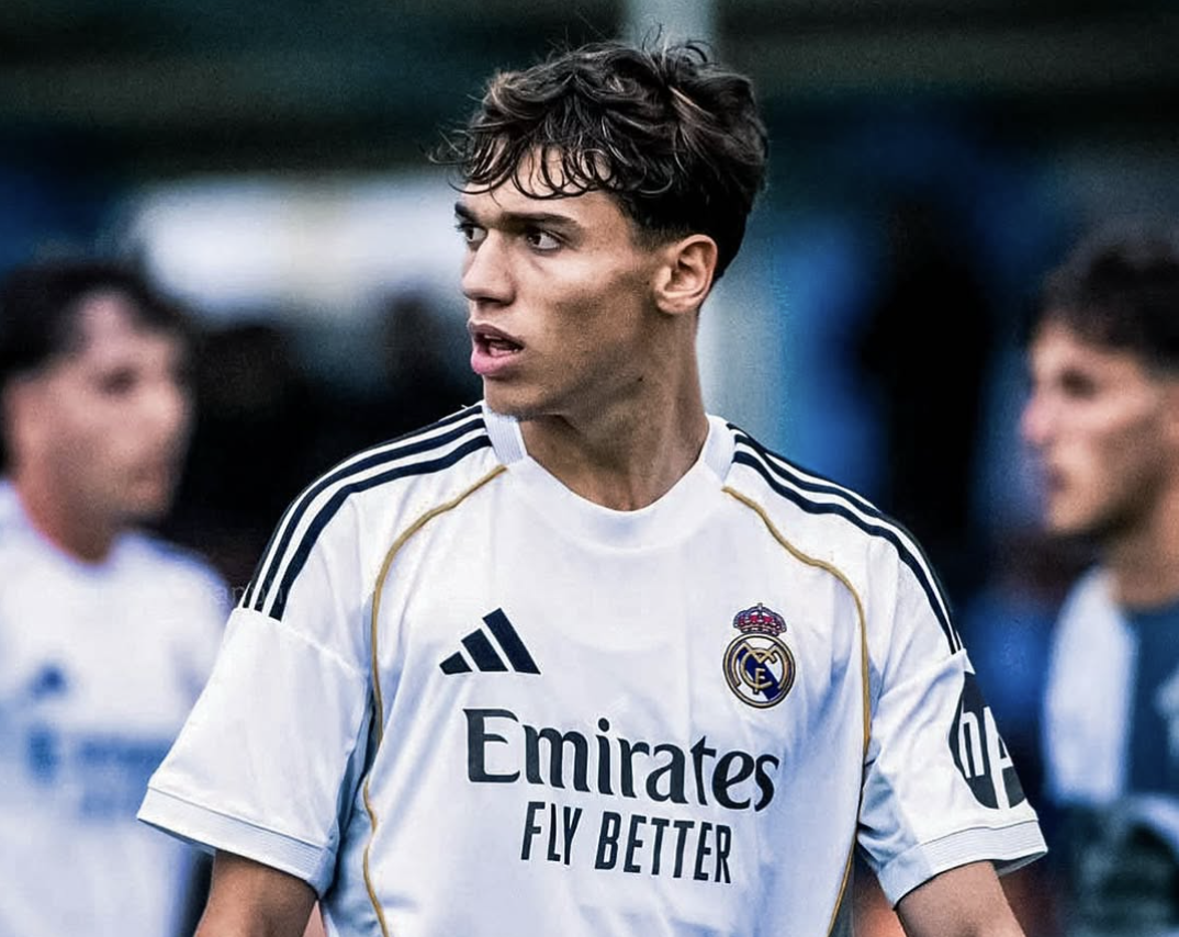 ماركا: بيتارتش المغربي / الإسباني الورقة الرابحة لتشابي؟