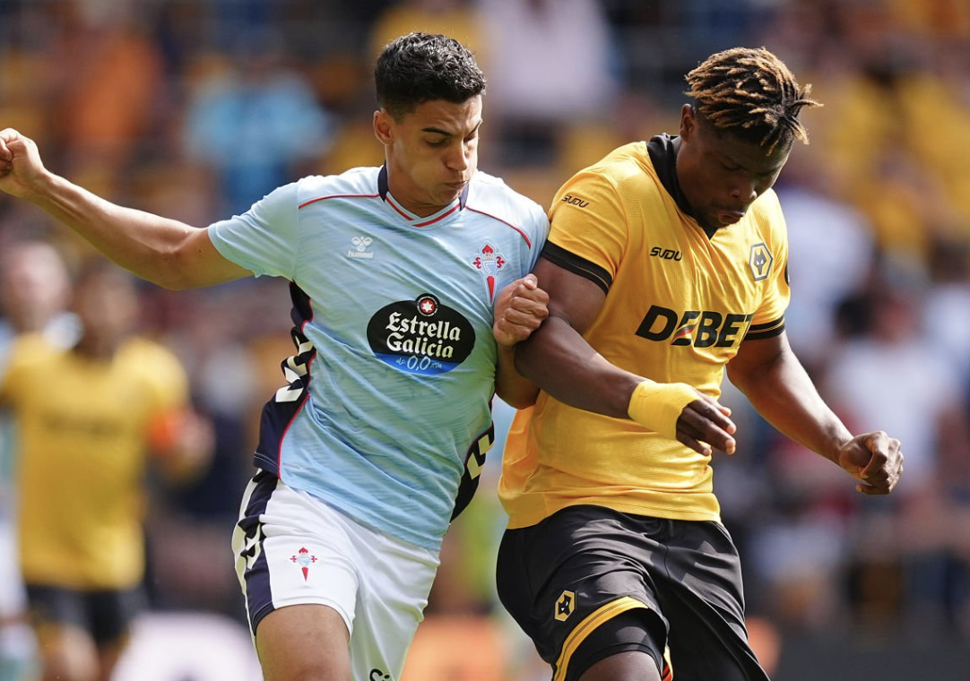 3 أسود جدد ينضمون لبطولة  الليغا  في الموسم الجديد