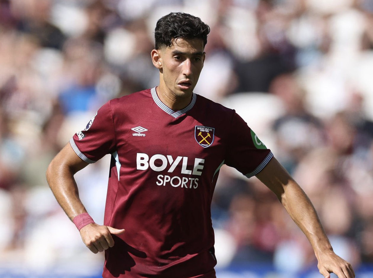 ويست هام منفتح على بيع أكرد