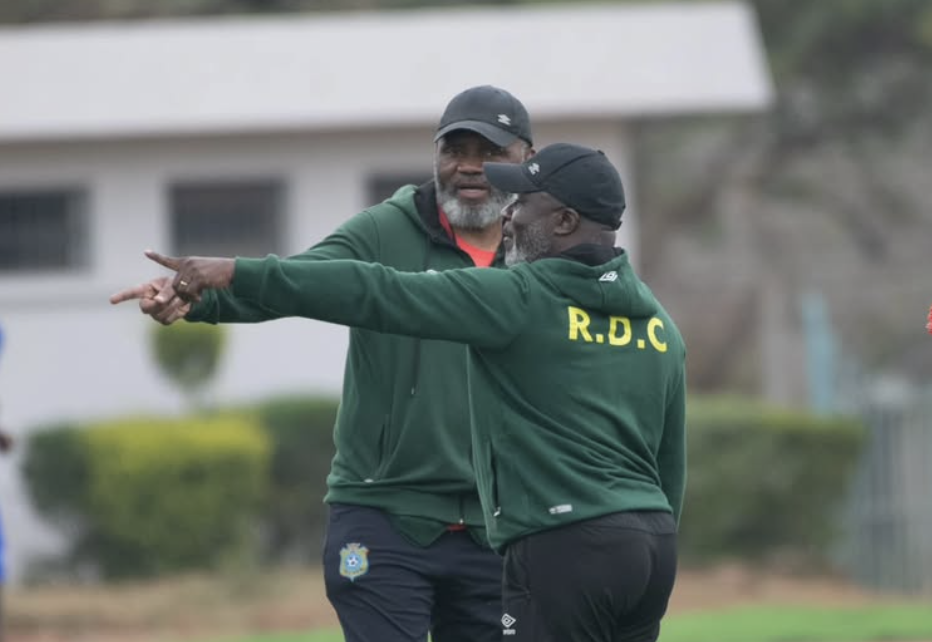مدرب الكونغو الديموقراطية: مواجهتنا ضد المغرب ستكون مثل النهائي