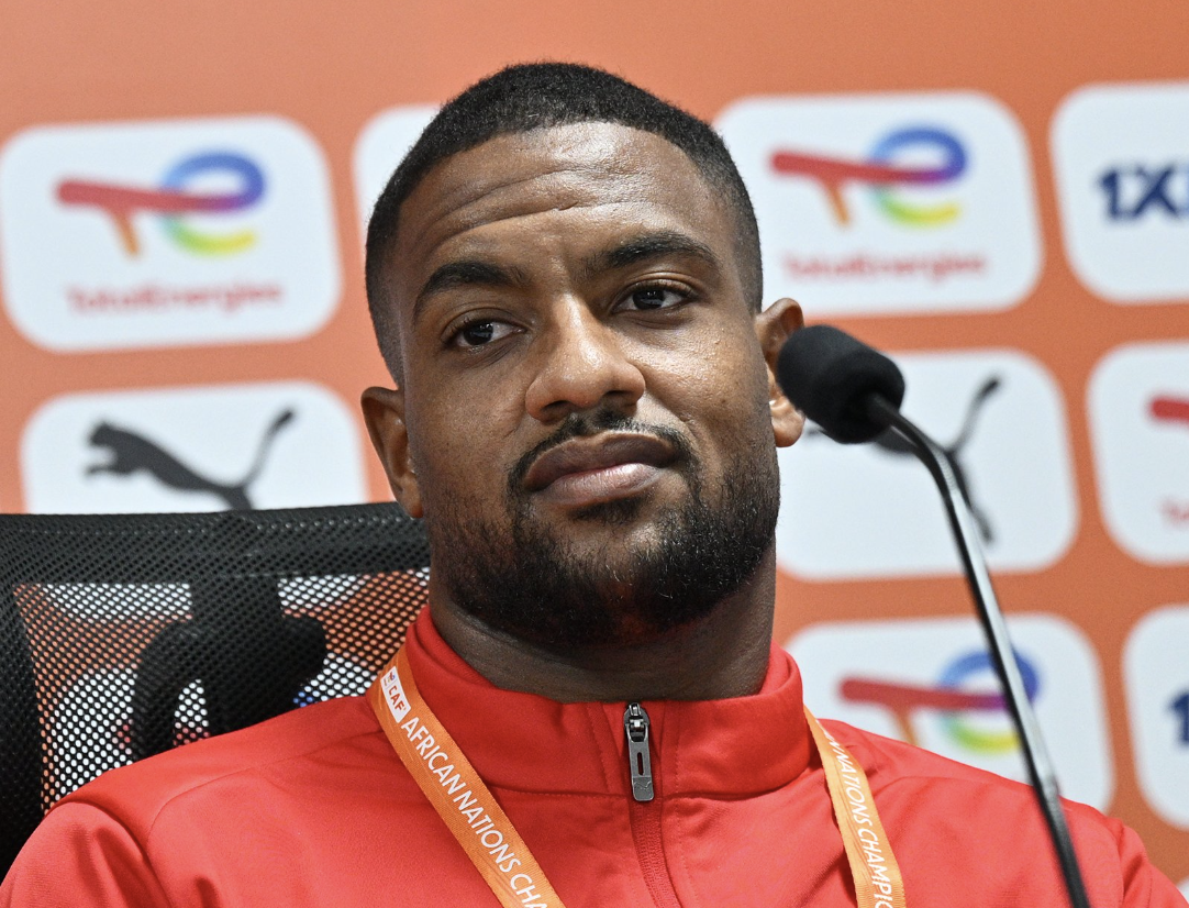 مفيد: المدرب يقوم بإختياراته ونحن نحترمها كلاعبين