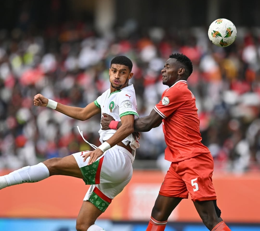 يونس الكعبي: جميع اللاعبين مصممون على تحقيق الفوز