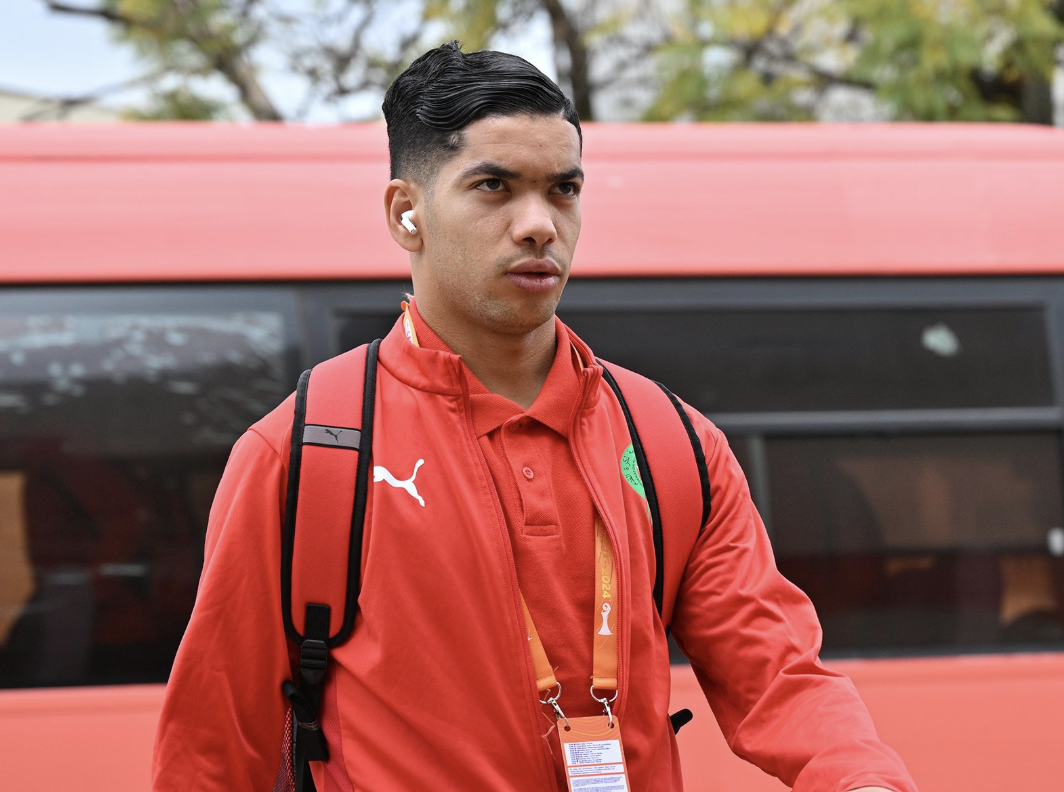 خالد بابا مطلوب من المغرب الفاسي وللدفاع وجهة نظر أخرى