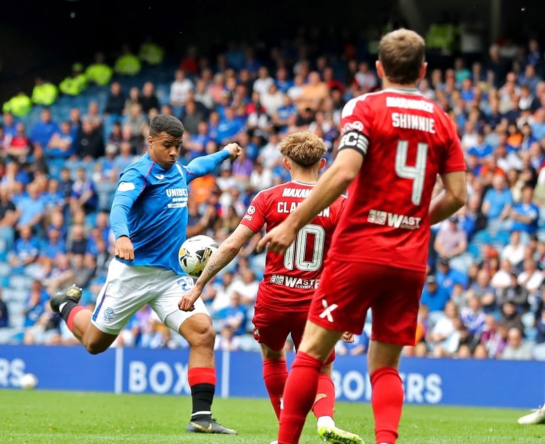 إكمان يعود هذا المساء أوروبيا في الدور الفاصل