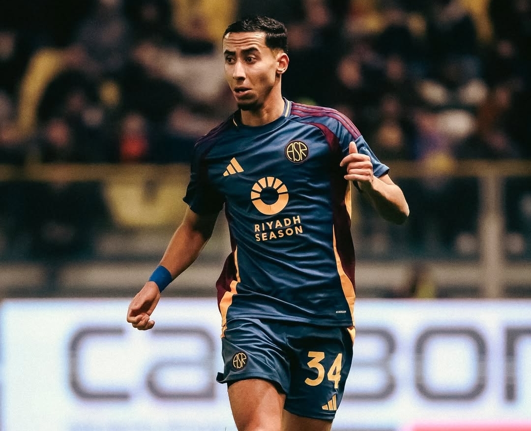 أنس صلاح الدين بين كالياري وطورينو