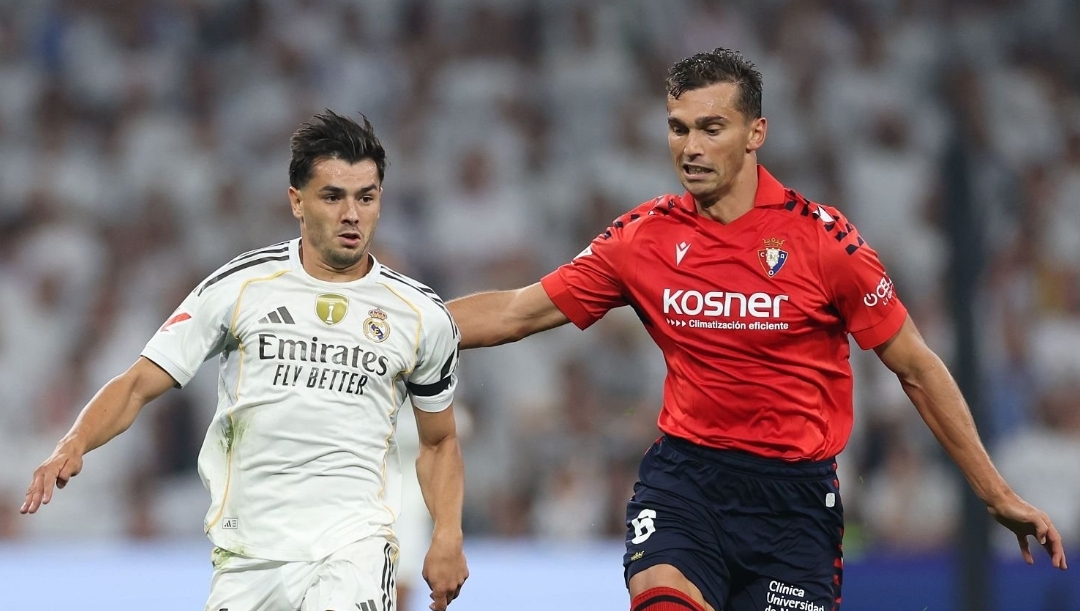 الريال حقق فوزا صعبا بحضور ابرهيم كرسمي