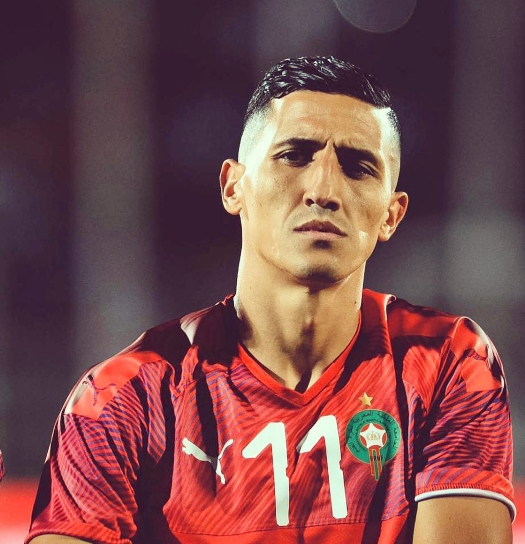 الرجاء يريد التعاقد مع أسد أطلسي قبل نهاية الميركاطو