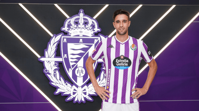 بلد الوليد قدم محمد جواب كسابع صفقة