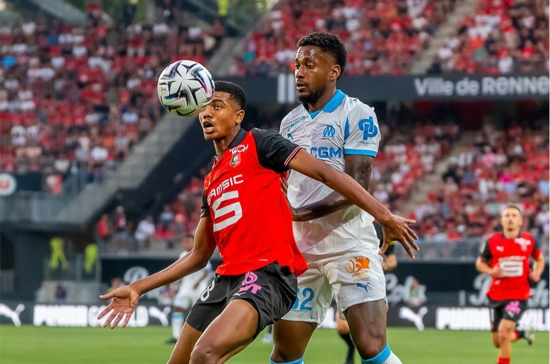 انفراد: آيت بودلال سيترك رين صوب هذا الفريق