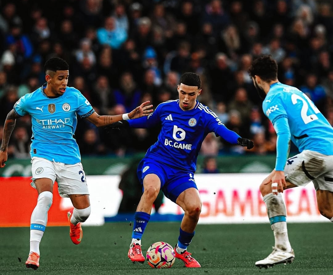  البريمرليغ  تغري نجوم المنتخب المغربي