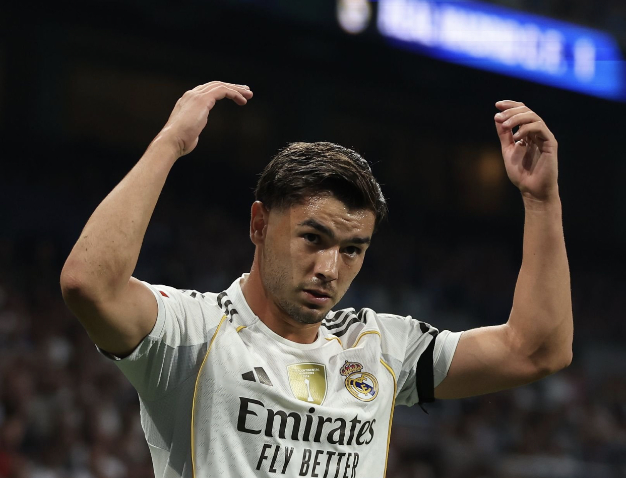 مبابي الأعلى راتبا في الريال وإبراهيم يرتفع راتبه السنوي