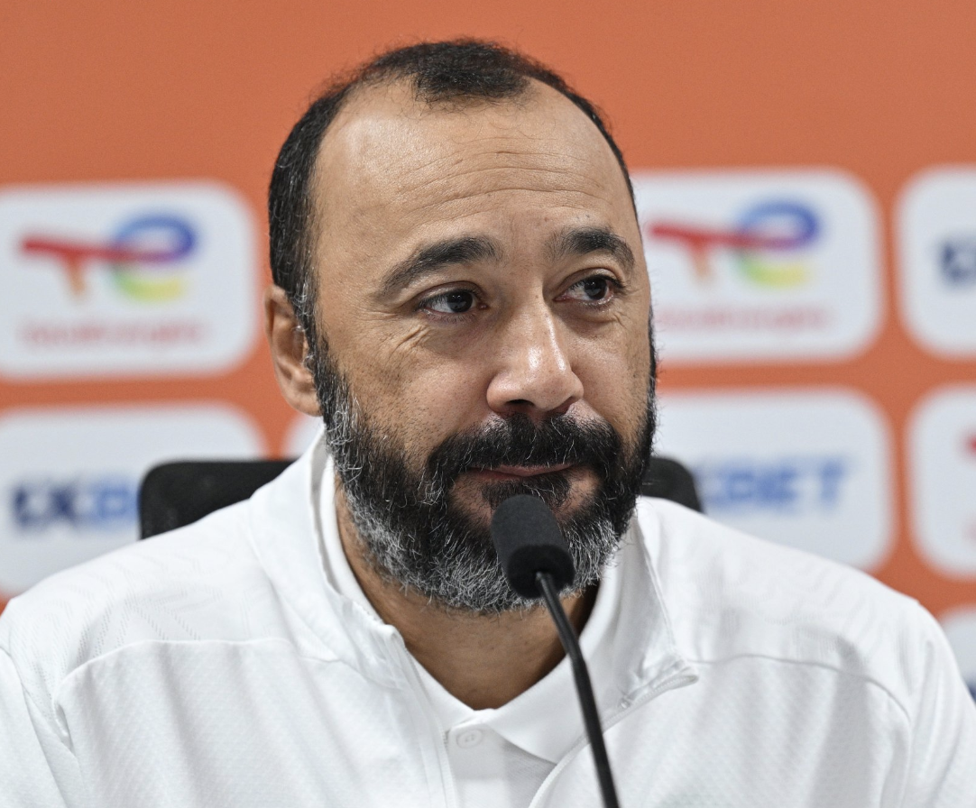 أهم ما قاله السكتيوي قبل ملاقاة تنزانيا