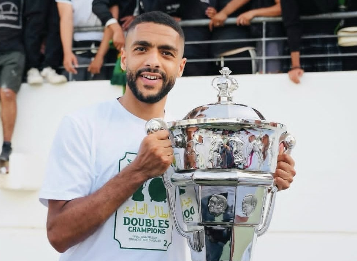 بعد إتفاقه مع الرجاء..هل سيعتمد الشابي على مقدم جنب بانون؟