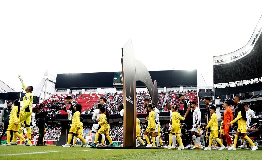 كوبا ليبرطادوريس: إقصاء بوطافوغو البرازيلي حامل اللقب من ثمن النهائي