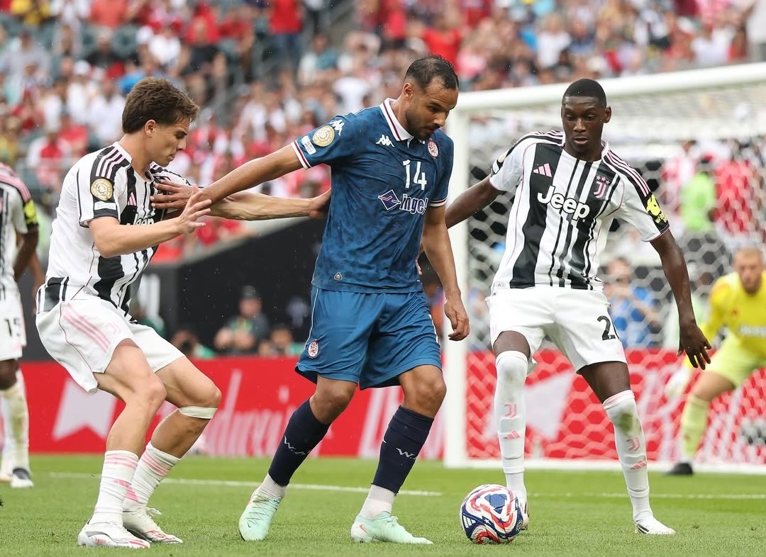 الوداد ينهي ارتباطه ببوطويل عبر اتفاق ودي