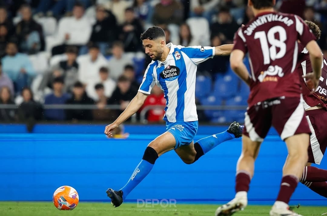 زكرياء الدهشوري: ليس عدد الأهداف هو المهم، بل العمل اليومي