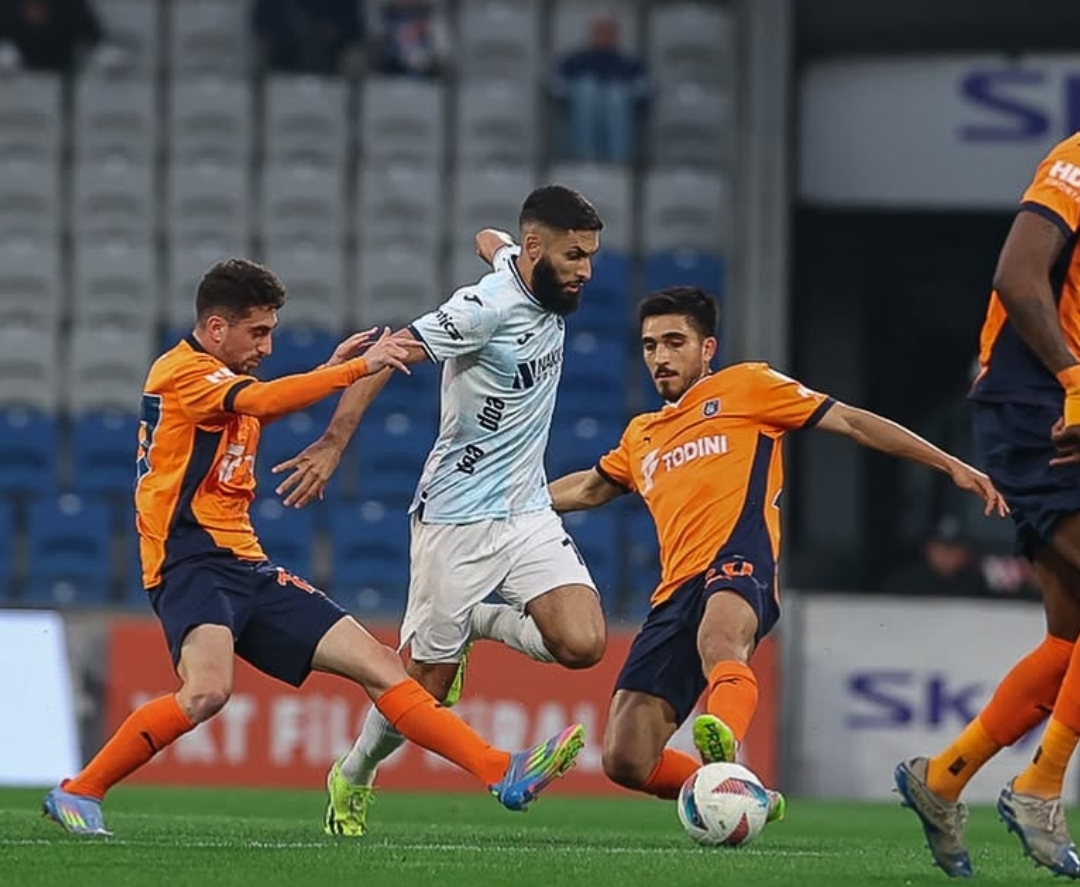 نادي ضمك استعمل ورقة المال لخطف عليوي من الرجاء!