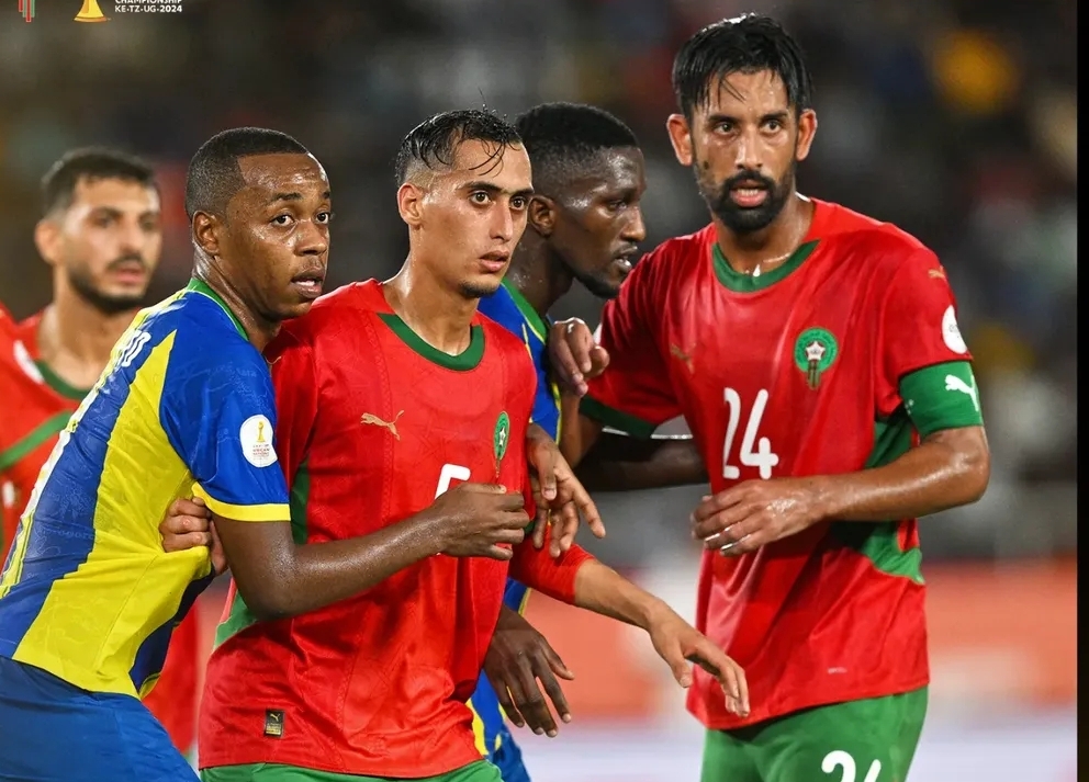 خط الوسط: تناغم وإنسجام رغم تغيير الأمكنة والأشخاص