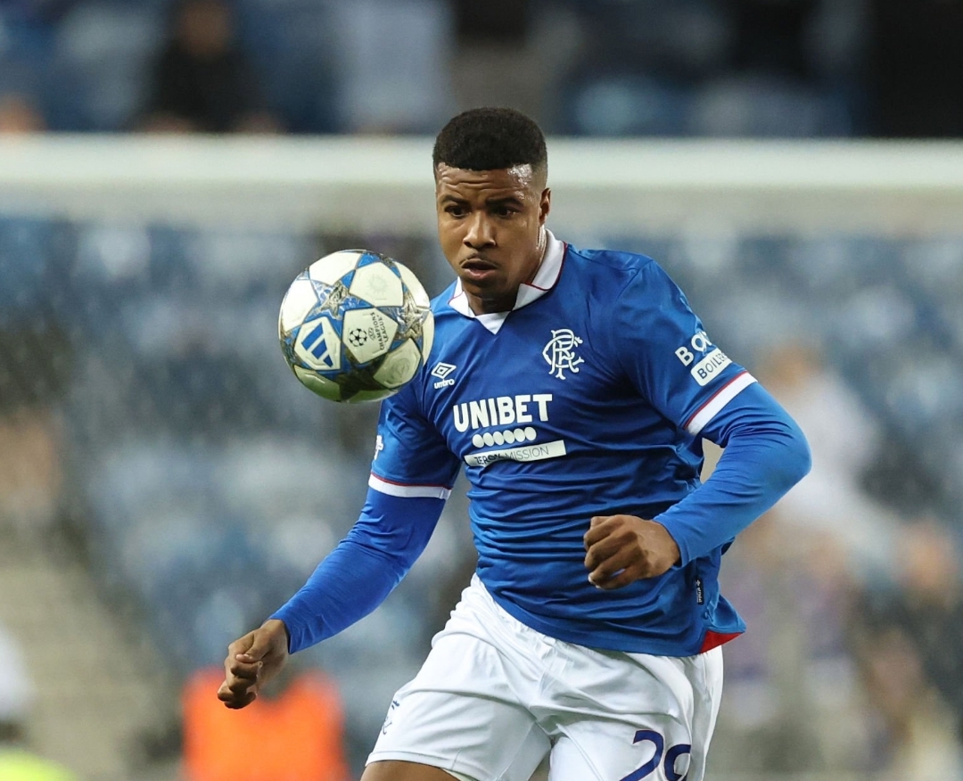 رينجرز يتفاوض مع مهاجم فياريال تمهيدا لرحيل إكمان