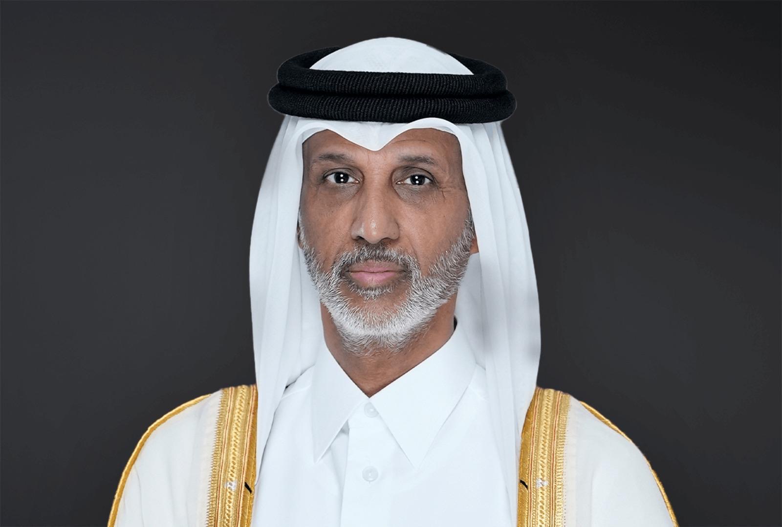 الشيخ حمد يعدد محاسن كأس العرب قبل 100 يوم من انطلاقتها