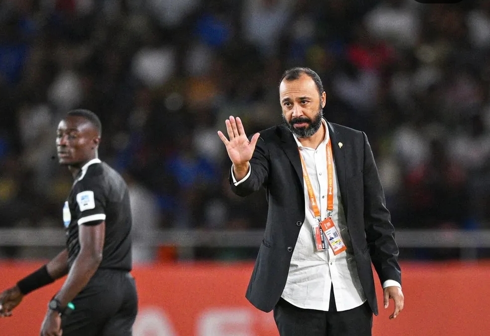 طارق السكتيوي: الجاهزية البدنية والانضباط التكتيكي رجحا كفة فريقنا