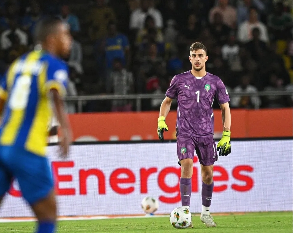 الحرار قدم أوراق الإعتماد.. هذه إحصائياته