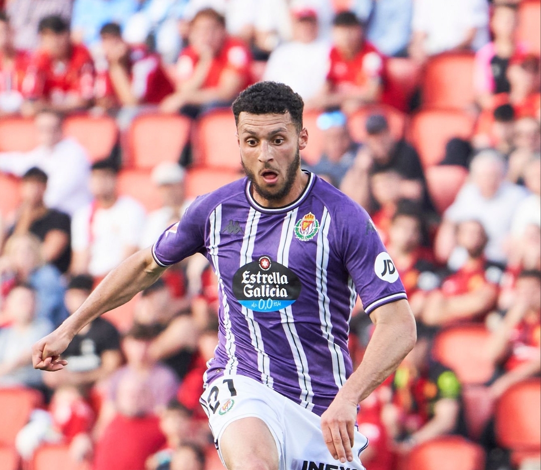 بلد الوليد في الصدارة وأملاح أكبر غائب