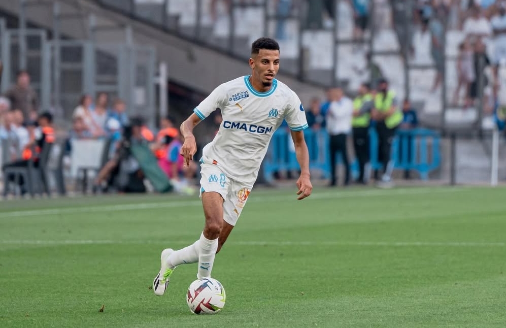 أوناحي يقترب من لاليغا .. ووبنعطية يسرع العملية