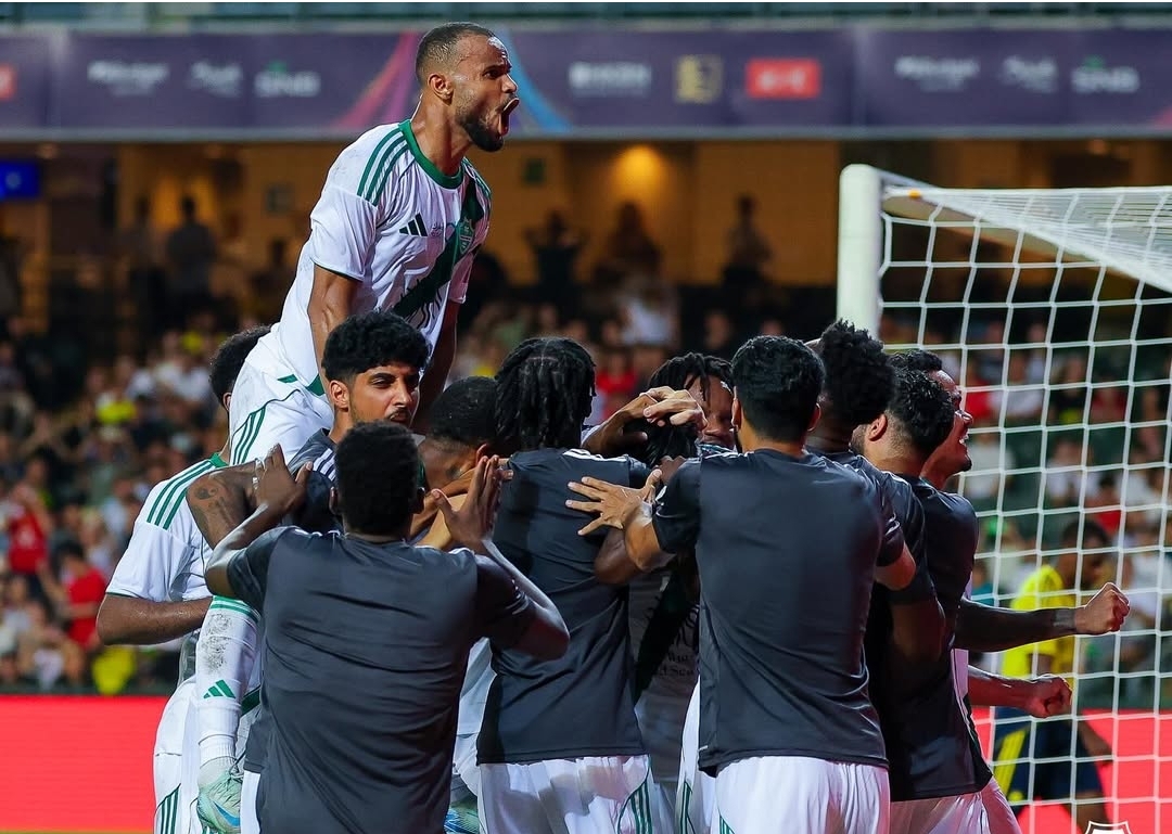 كأس السوبر السعودي: الأهلي يحرز اللقب بفوزه على النصر بضربات الترجيح